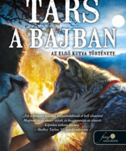 Társ a bajban - Az első kutya története