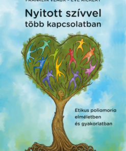 Nyitott szívvel több kapcsolatban