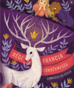 Régi francia tündérmesék