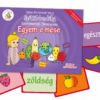 SzóKiMondó Ökomesék 3. Egyem-e mese