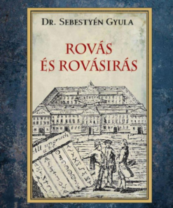 Rovás és rovásírás