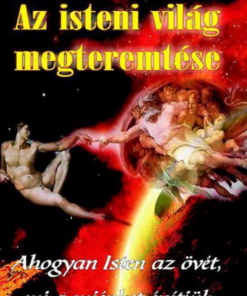 Alternative view of Az isteni világ megteremtése