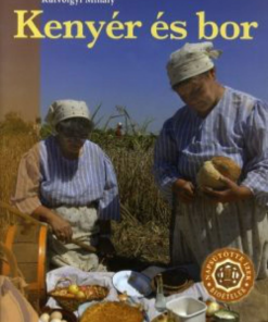 Alternative view of Kenyér és bor