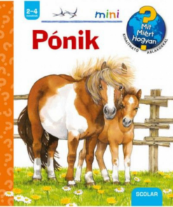 Alternative view of Pónik
