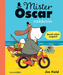 Alternative view of Mister Oscar vakáción