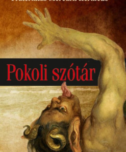 Alternative view of Pokoli szótár