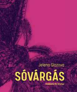 Alternative view of Sóvárgás