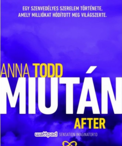 Alternative view of Miután (After)