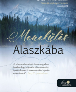 Alternative view of Menekülés Alaszkába