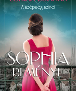 Alternative view of Sophia reménye