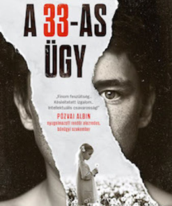 Alternative view of A 33-as ügy
