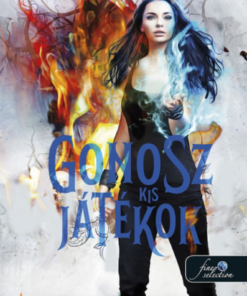 Alternative view of Gonosz kis játékok (A Kárhozottak királynője 2.)