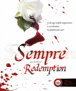 Alternative view of Redemption - Jóvátétel (Mindörökké 2.)