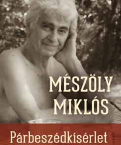 Alternative view of Párbeszédkísérlet - A kérdező: Szigeti László