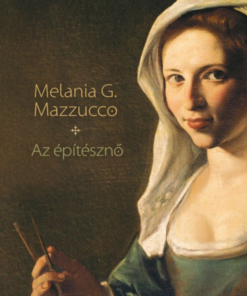 Alternative view of Az építésznő