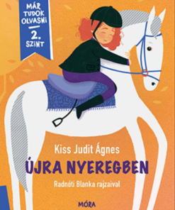 Alternative view of Újra nyeregben