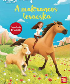 Alternative view of Szilaj - A makrancos lovacska