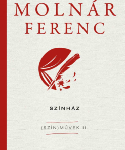 Alternative view of Színház - (Szín)művek II.