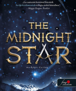 Alternative view of The Midnight Star - Az Éjféli Csillag (Válogatott ifjak 3.)