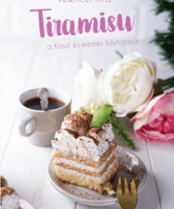 Alternative view of Tiramisu