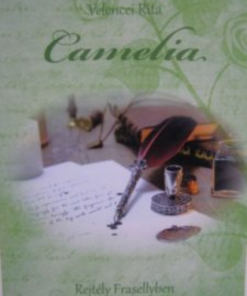 Alternative view of Camelia