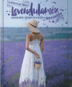 Alternative view of Levendulaméz