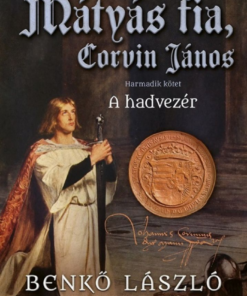 Alternative view of Mátyás fia, Corvin János III.