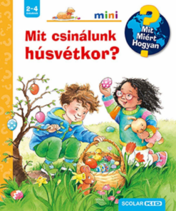 Alternative view of Mit csinálunk húsvétkor?