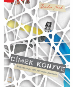 Alternative view of Címek könyve