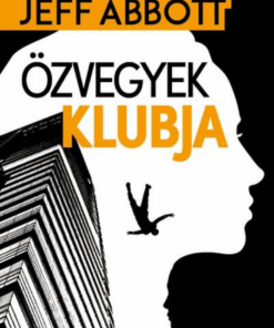 Alternative view of Özvegyek klubja