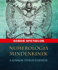 Alternative view of Numerológia mindenkinek