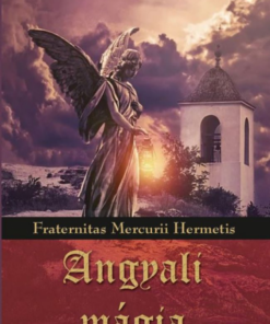 Alternative view of Angyali mágia