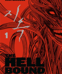 Alternative view of The Hellbound - Út a pokol felé 1.