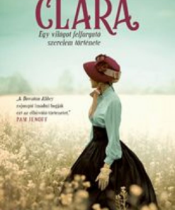 Alternative view of Clara