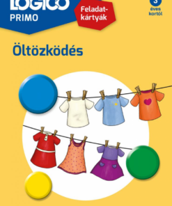 Alternative view of LOGICO Primo 1263 - Öltözködés
