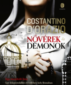 Alternative view of Nővérek és démonok