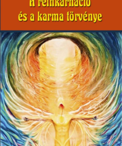 Alternative view of A reinkarnáció és a karma törvénye