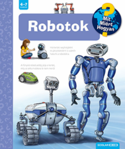 Alternative view of Robotok