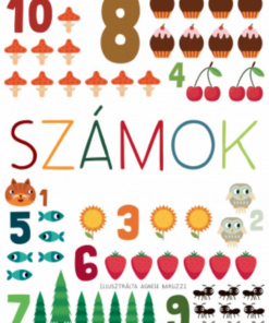 Alternative view of Számok