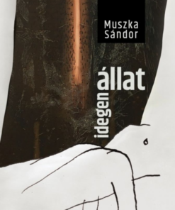 Alternative view of Idegen állat