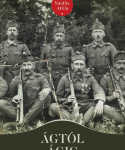 Alternative view of Ágtól ágig