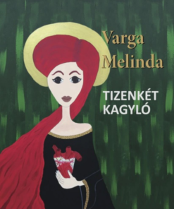 Alternative view of Tizenkét kagyló