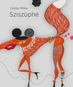 Alternative view of Sziszüphé