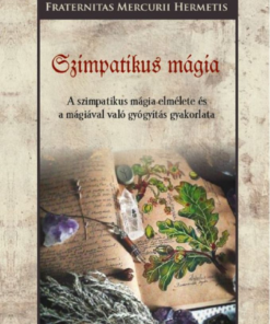 Alternative view of Szimpatikus mágia