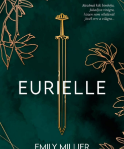 Alternative view of Eurielle