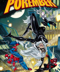 Alternative view of Pókember 3.