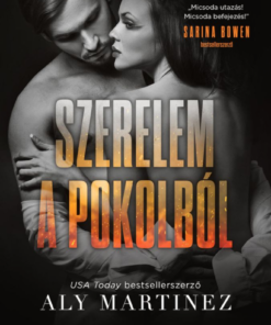 Alternative view of Szerelem a pokolból