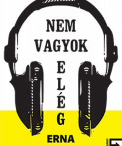 Alternative view of Nem vagyok elég