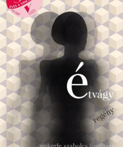 Alternative view of Étvágy