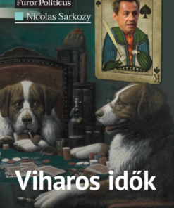 Alternative view of Viharos idők